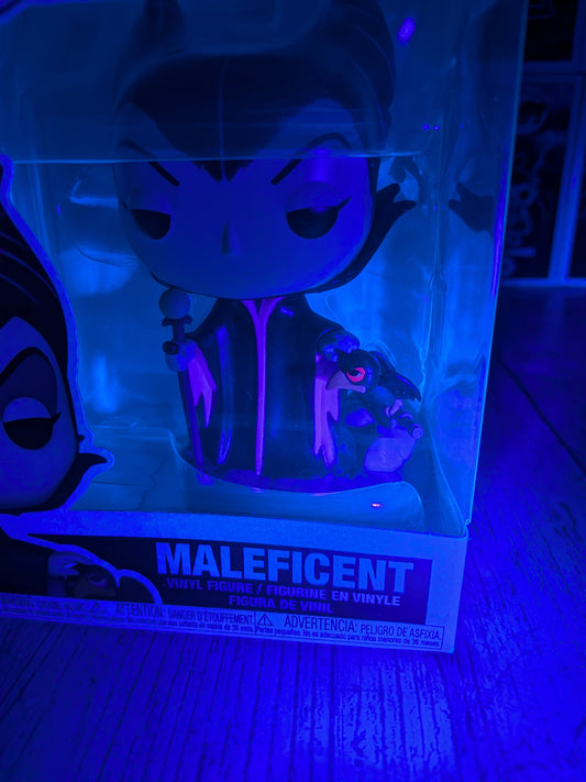 Funko Pop Disney #1082 - Maleficent