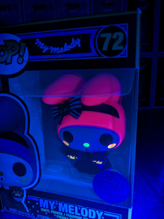 Funko pop 72 : My Melody (BL)