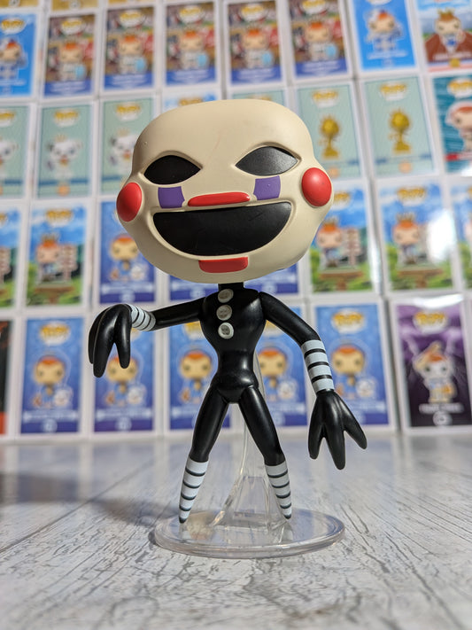 Funko Pop! Games #1007 - Marionette