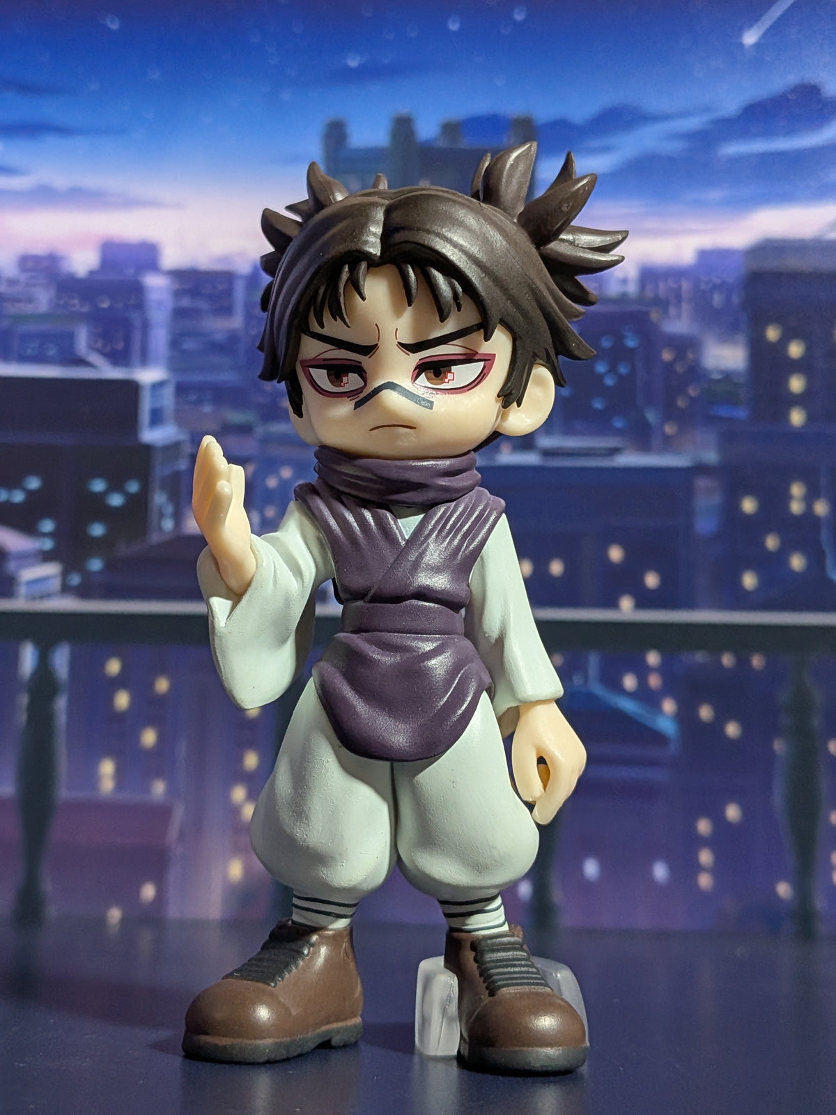 PalVerse Jujutsu Kaisen - Choso (9 cm)