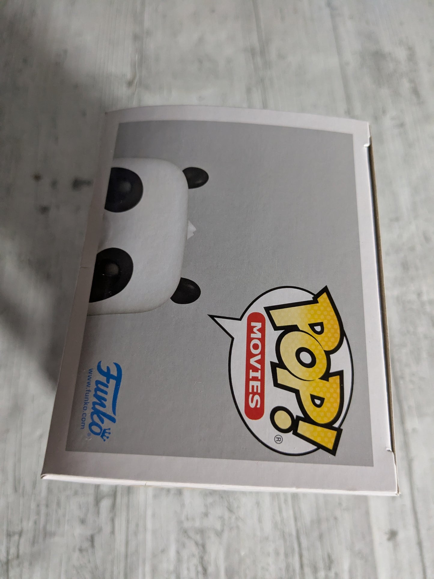 Funko pop 1567 : Po (SSE)