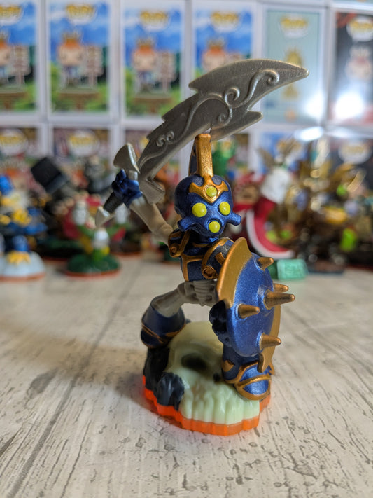 Skylanders : Chop Chop