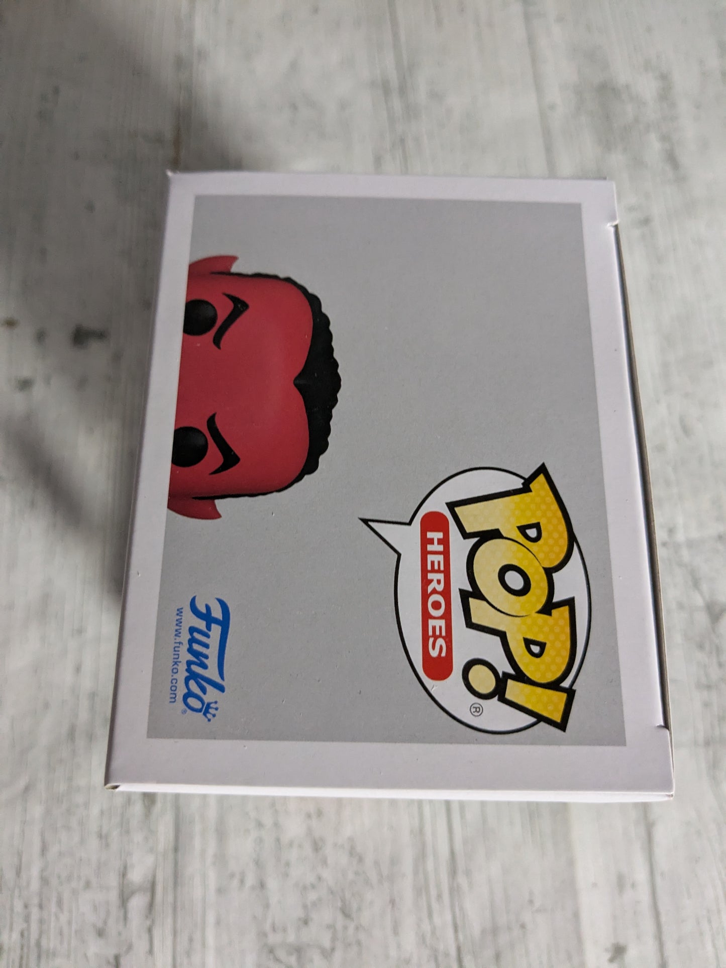 Funko pop 470 : Sinestro