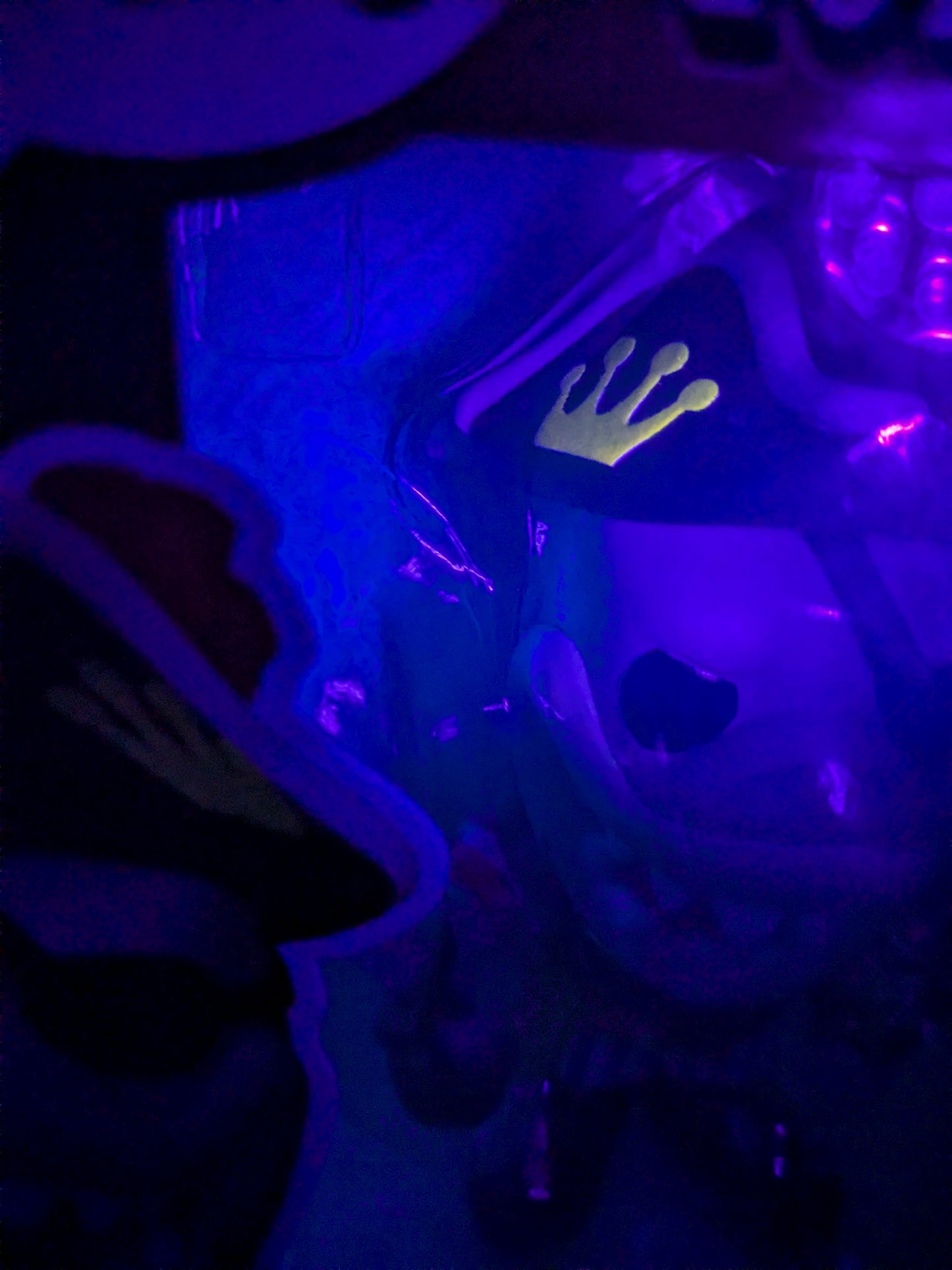 Funko pop SE : Pop Bucklers