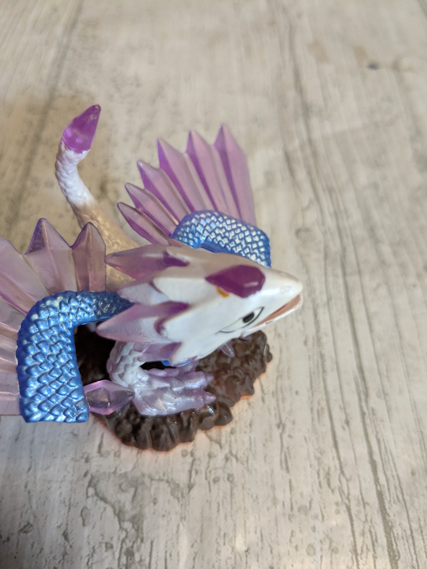 Skylanders : Flashwing