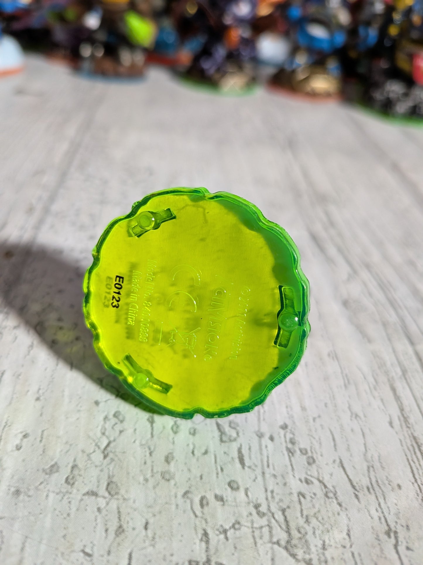 Skylanders – Abenteuer-Paket „Eisiges Reich“