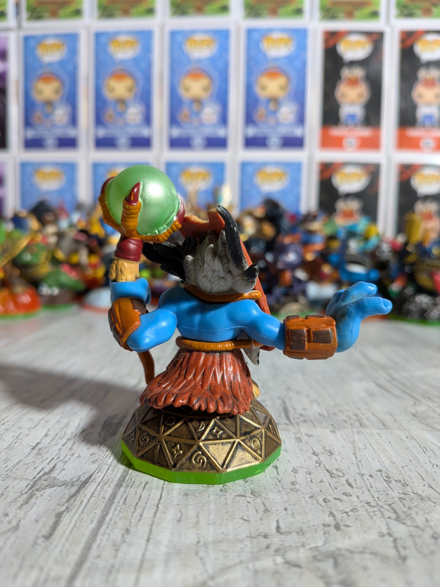 Skylanders Spyro's Adventure – Doppelärger