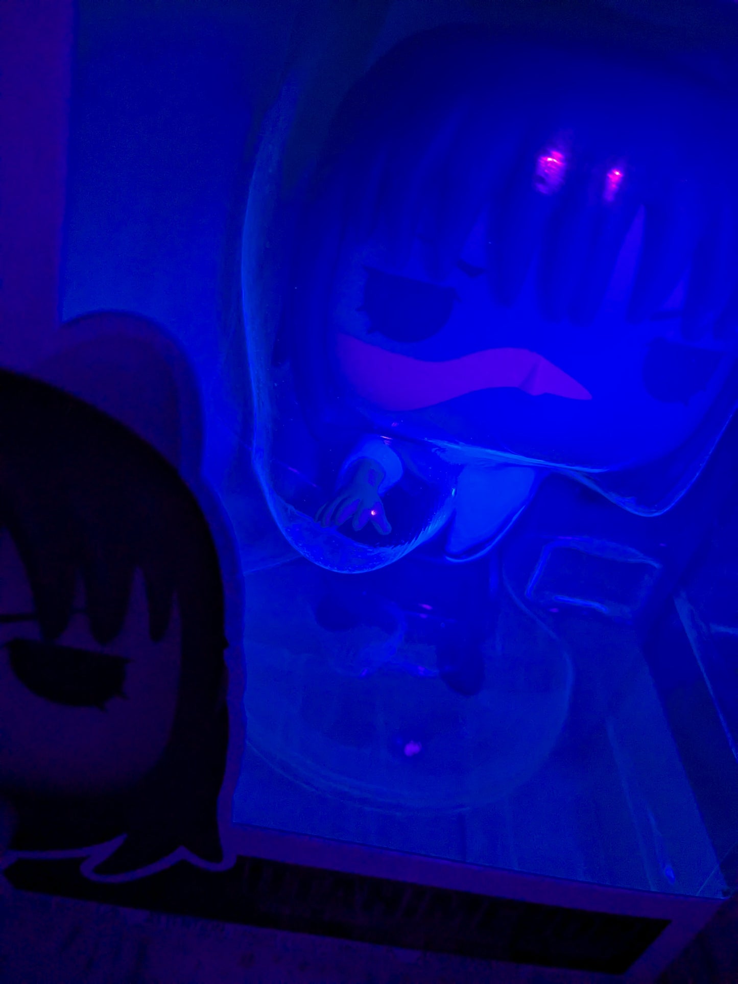 Funko pop 1639 : Utahime Iori