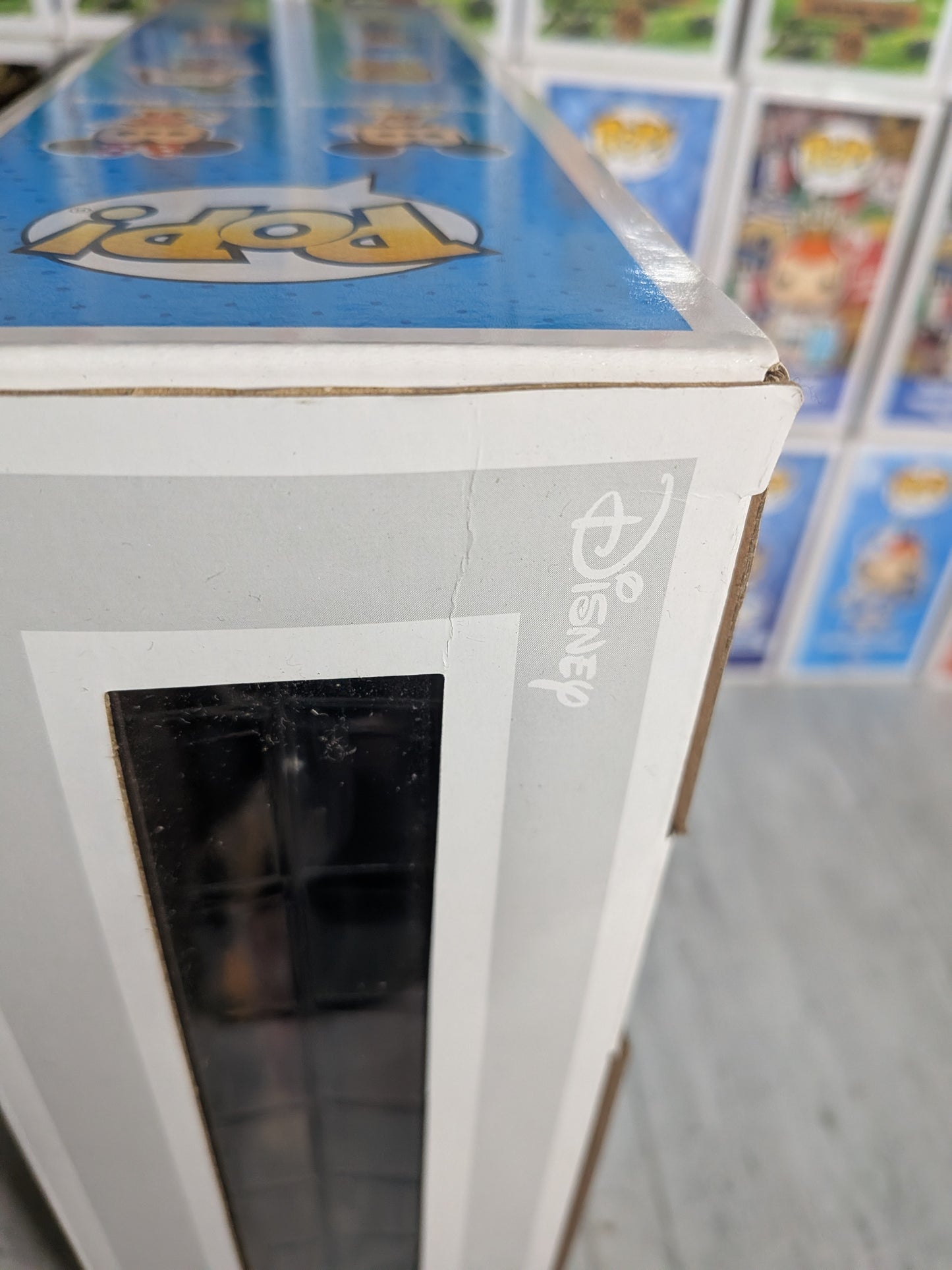 Funko pop Disney - Mickey & Friends