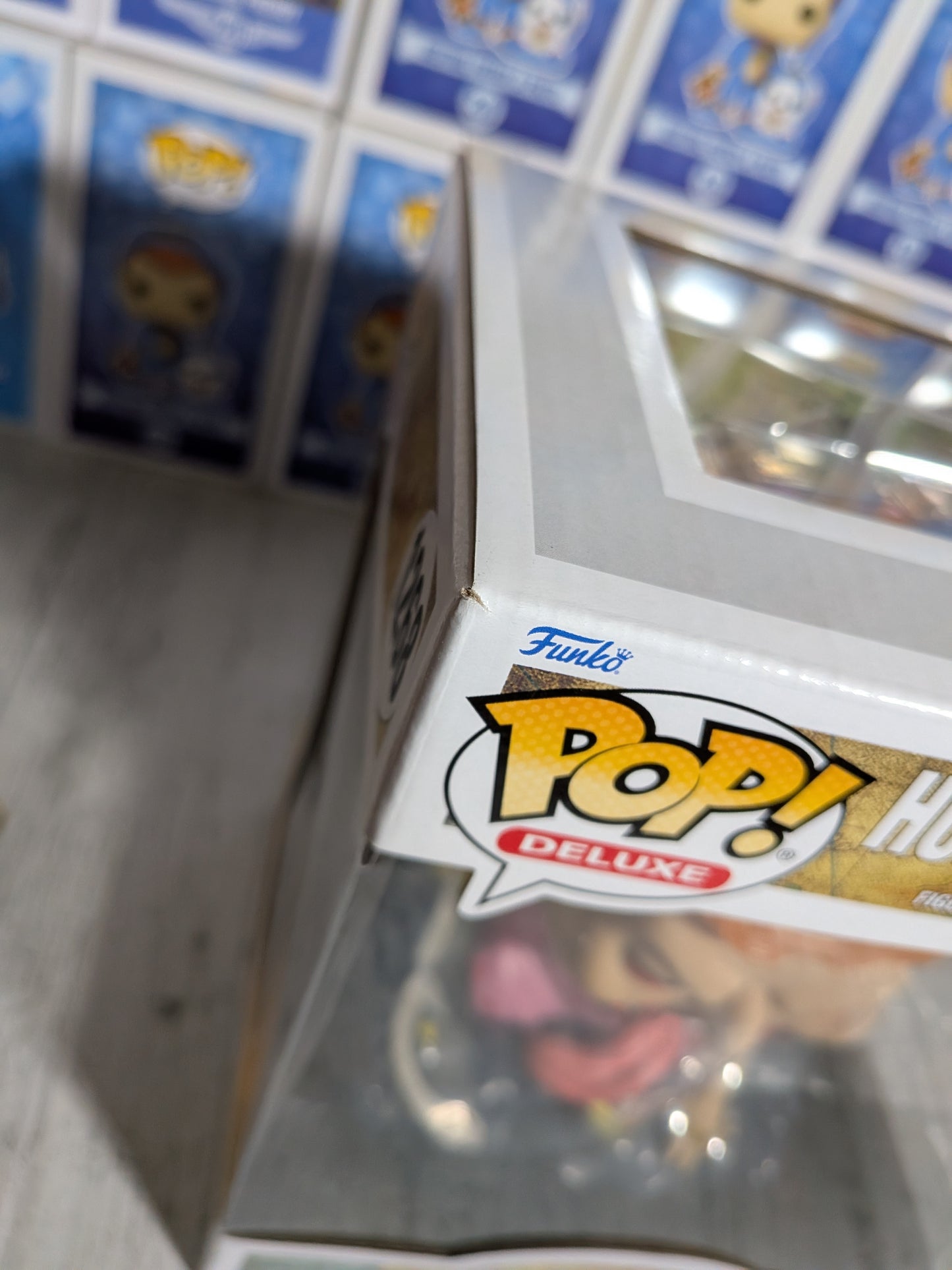 Funko Pop One Piece #1268 – Hungrige Big Mom