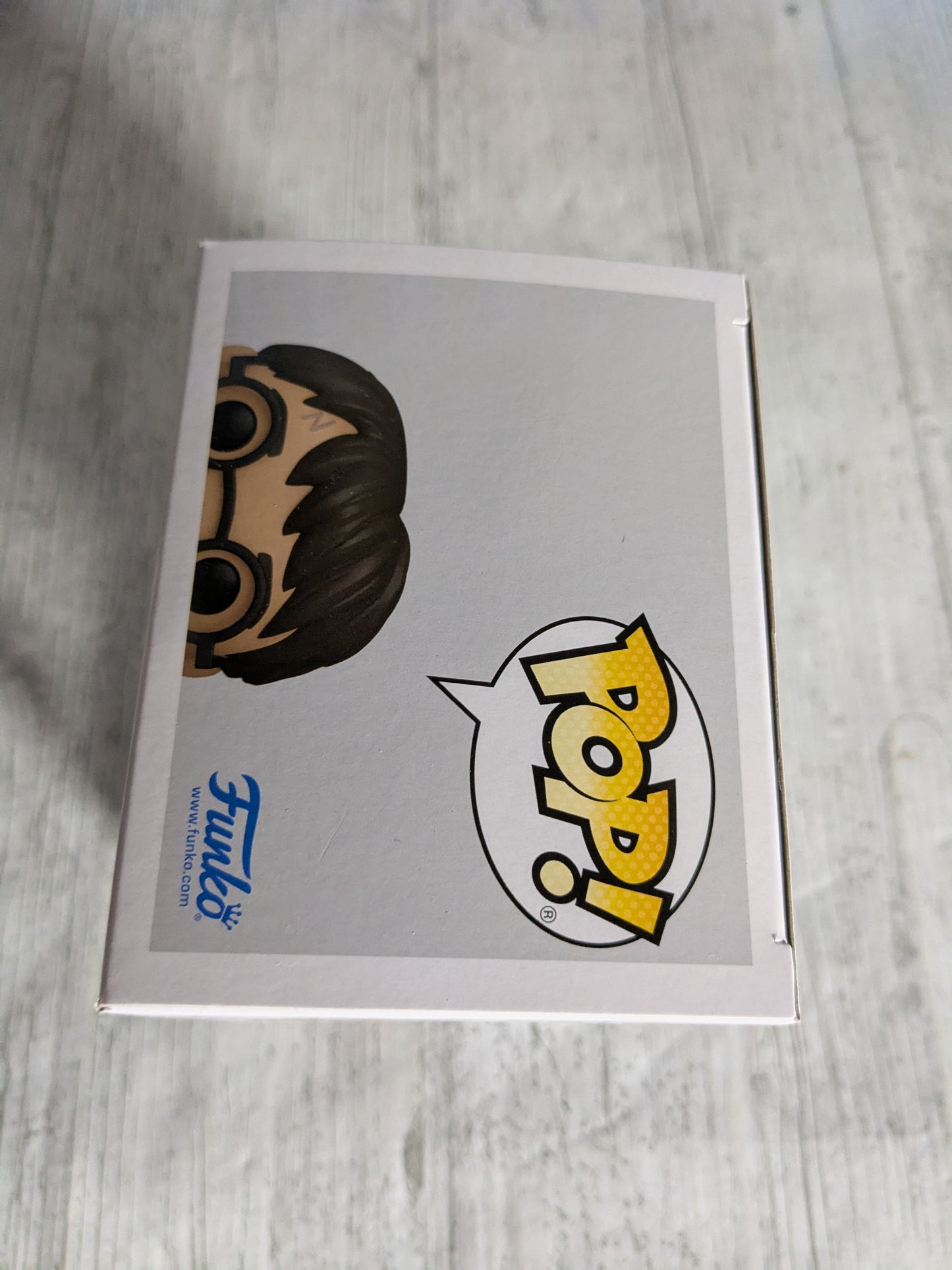 Funko pop 173 : Harry Potter (SC2024)