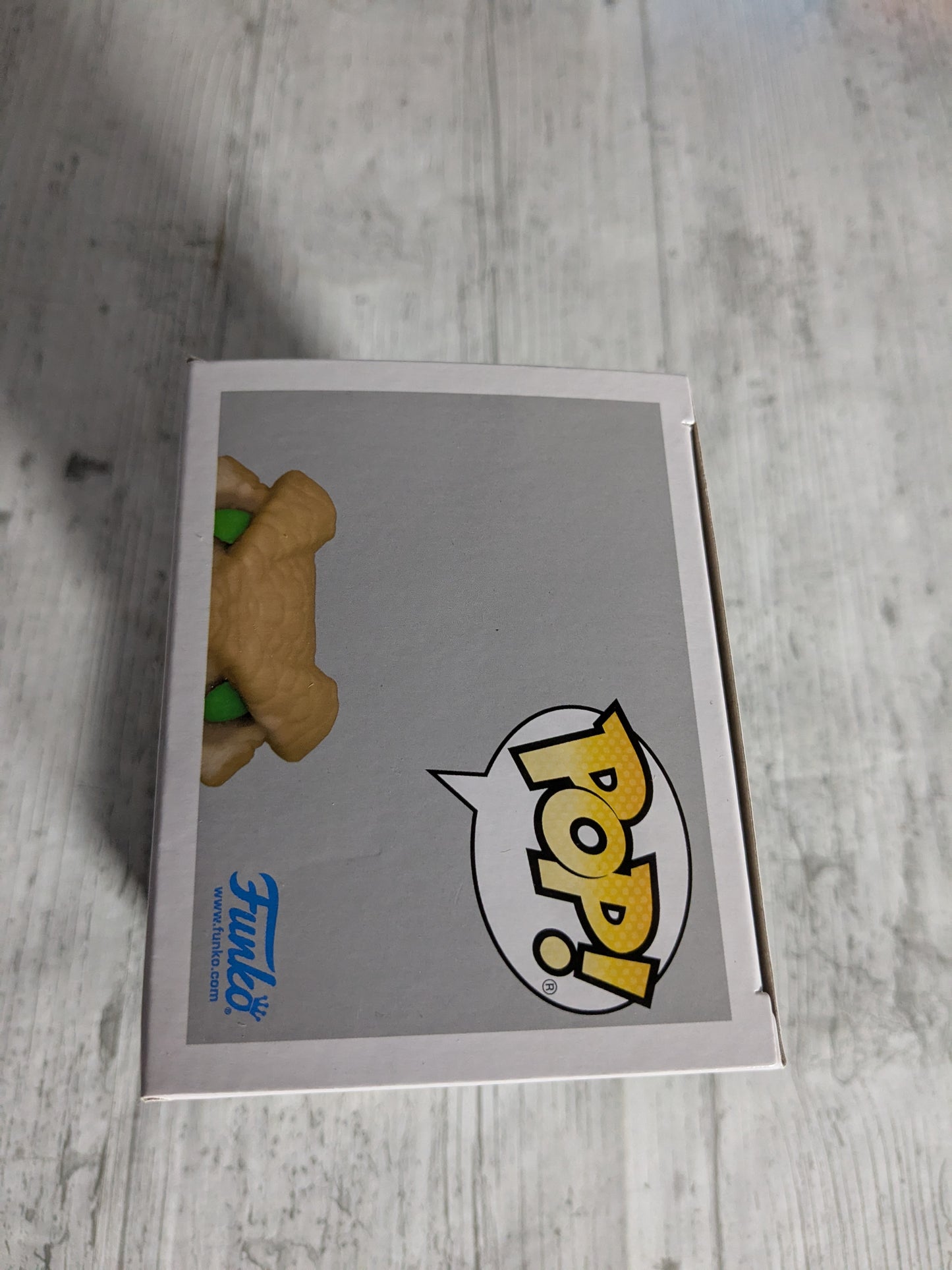 Funko pop House of the Dragon #07 - Syrax