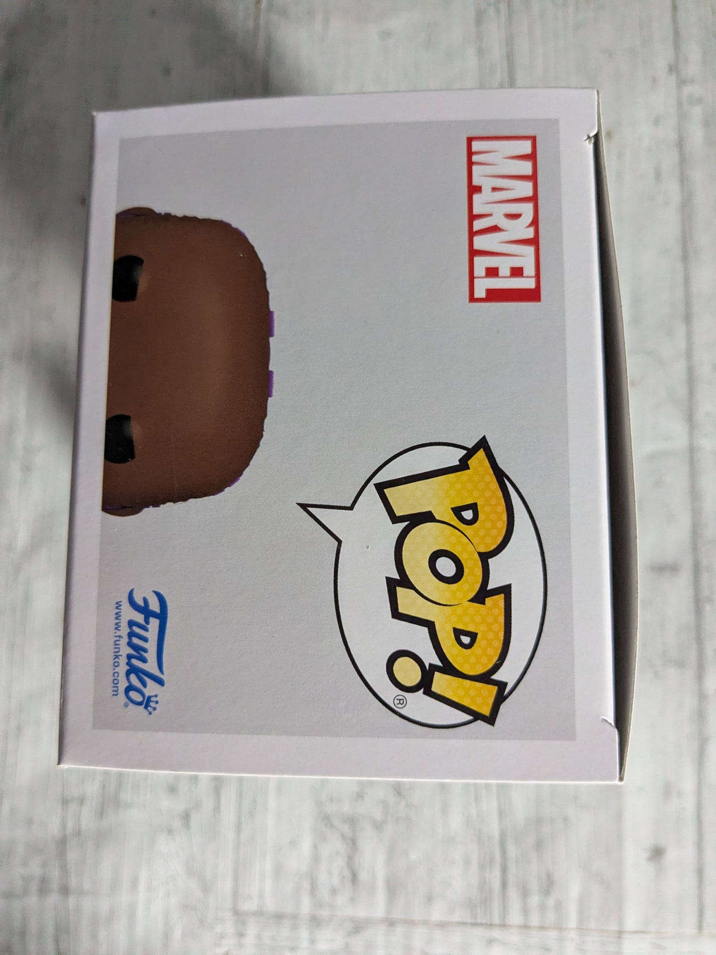 Funko pop 1289 : The High Evolutionary (FC2023)