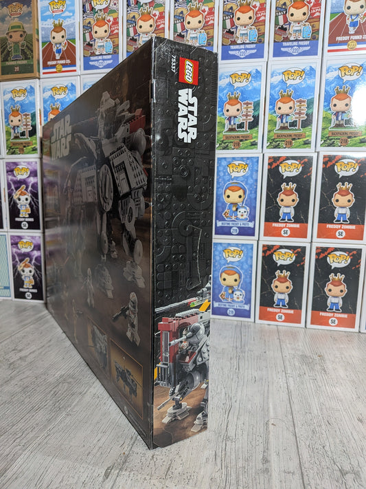 LEGO Star Wars #75337 - AT-TE Walker