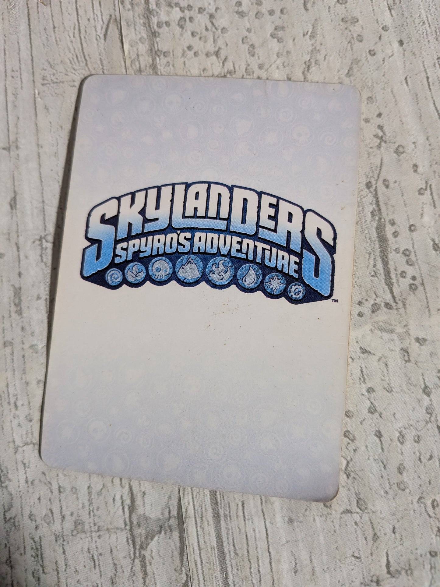 Skylanders Spyro’s Adventure – Dino-Rang