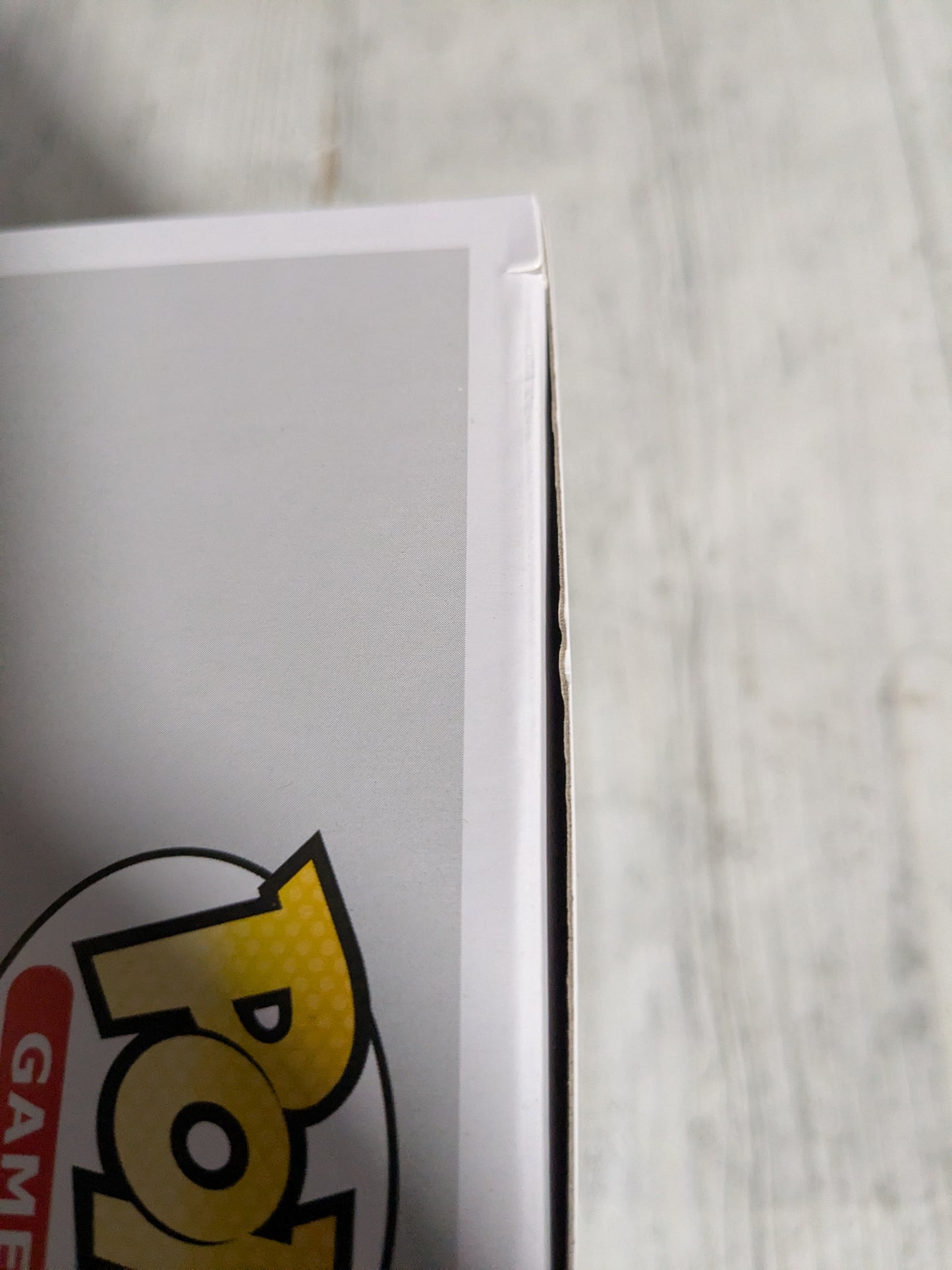 Funko pop 1109 - Eclipse (Glow)