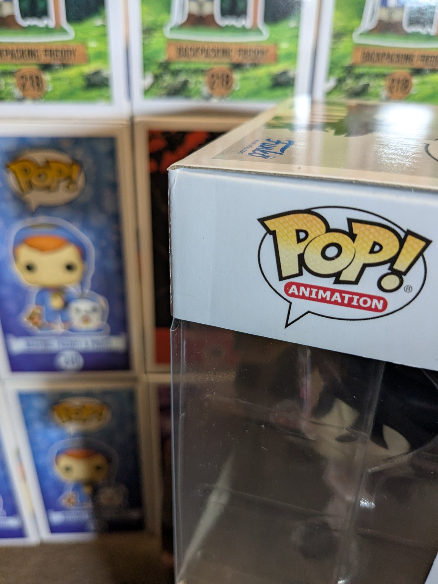 Funko pop 1886 : Choso