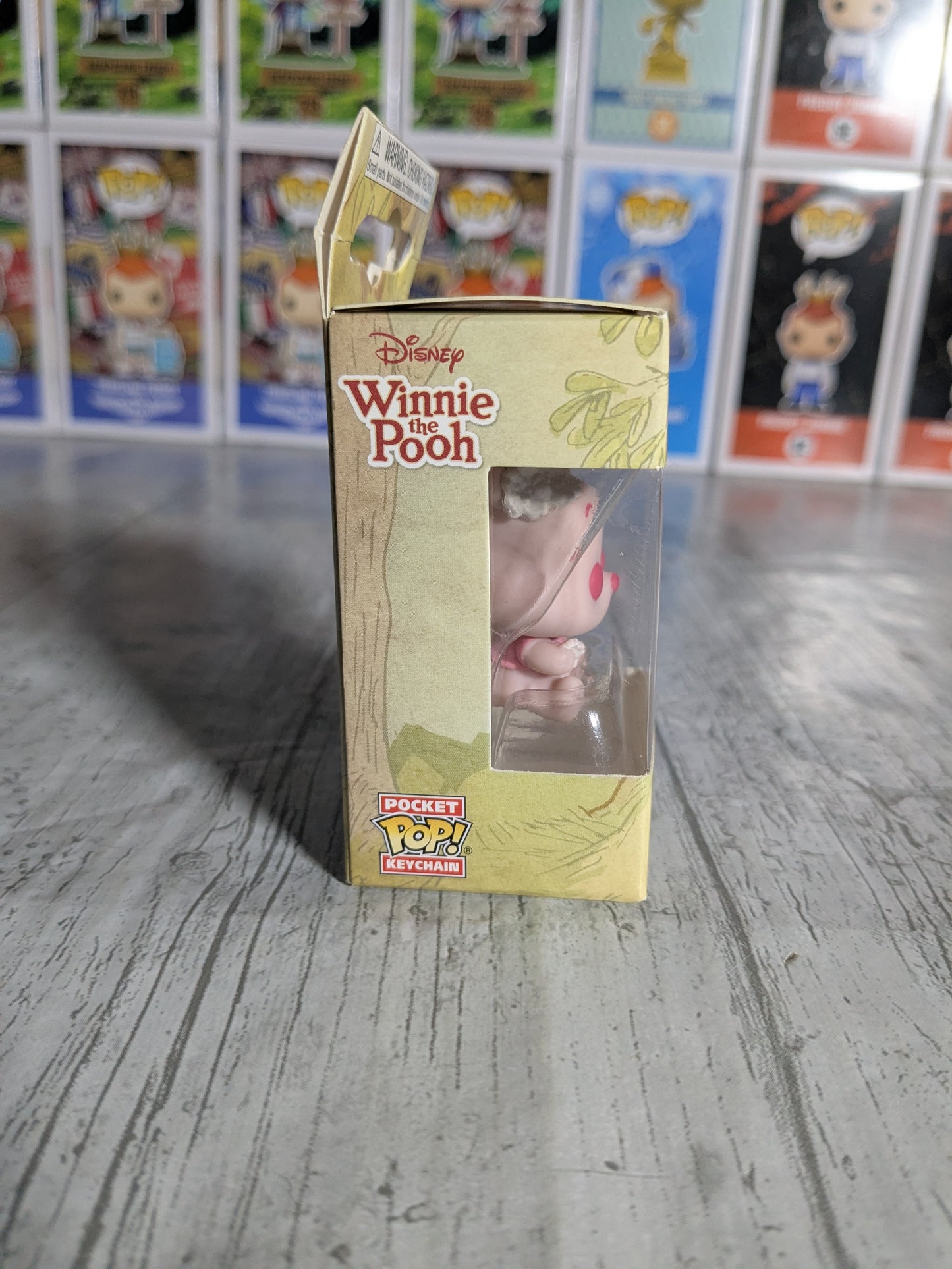 Funko Pocket Pop : Winnie the Pooh