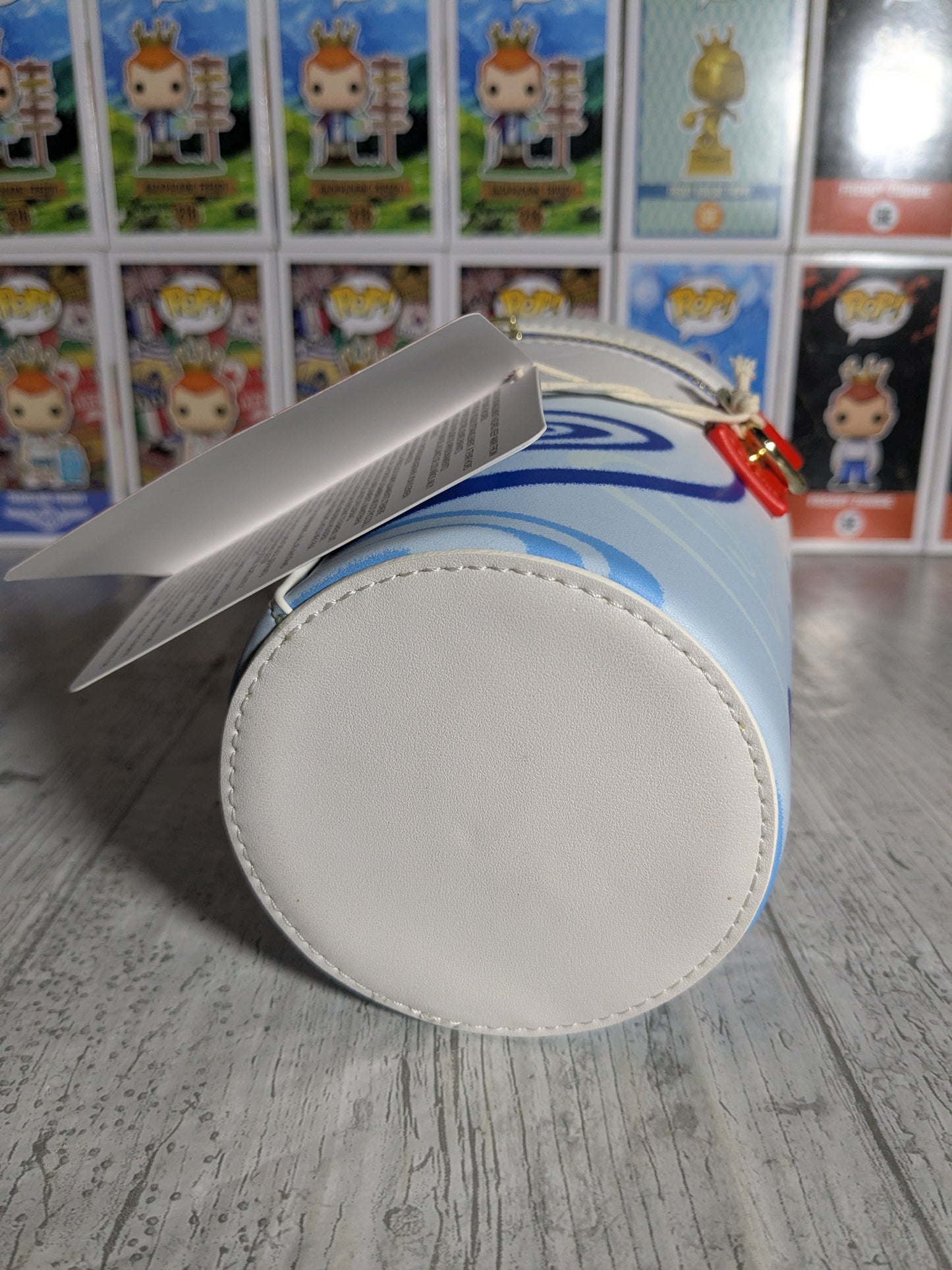 Loungefly - McDonald's Mcflurry 🥤