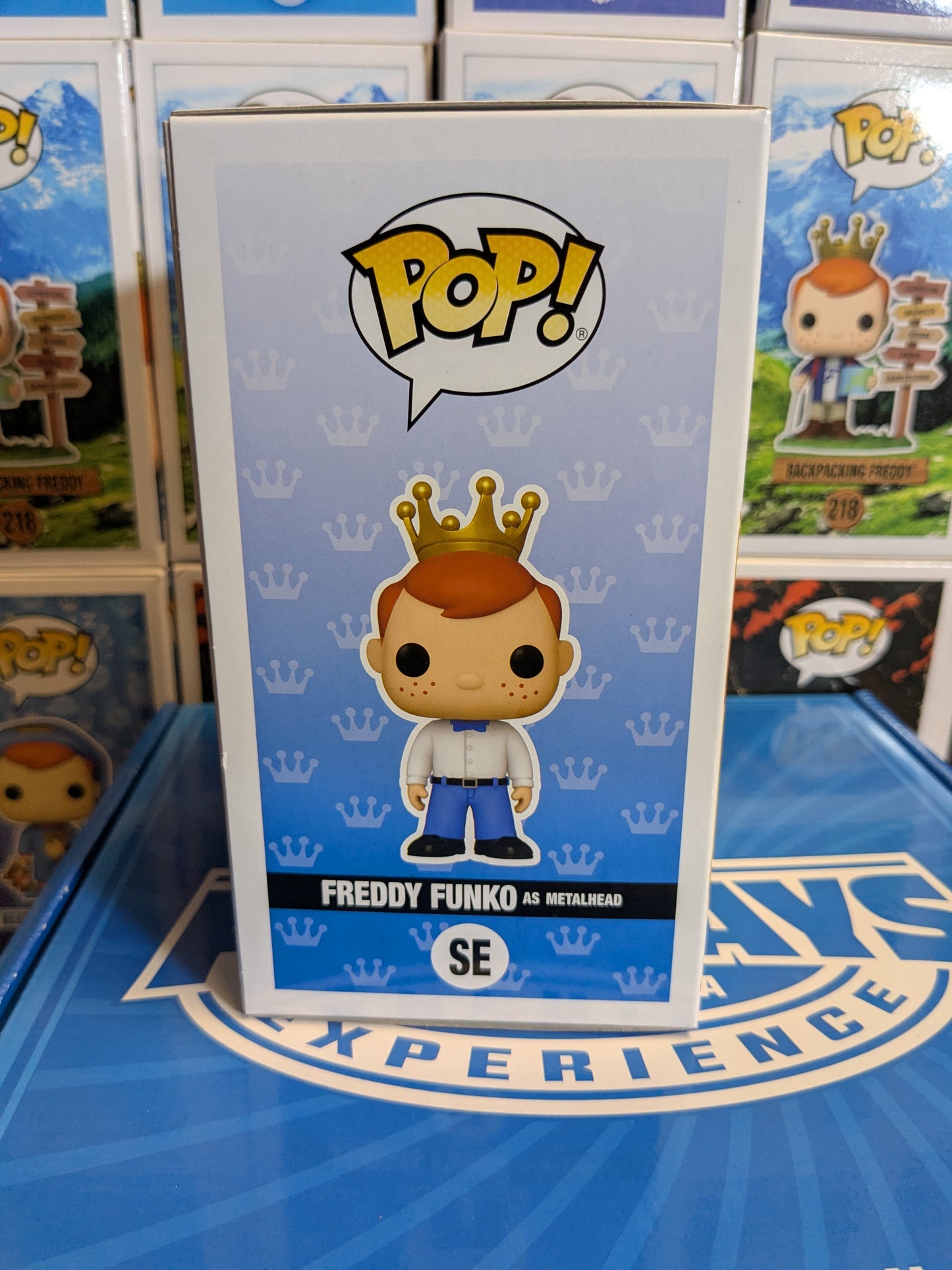 Funko's Fundays 2025 Experience