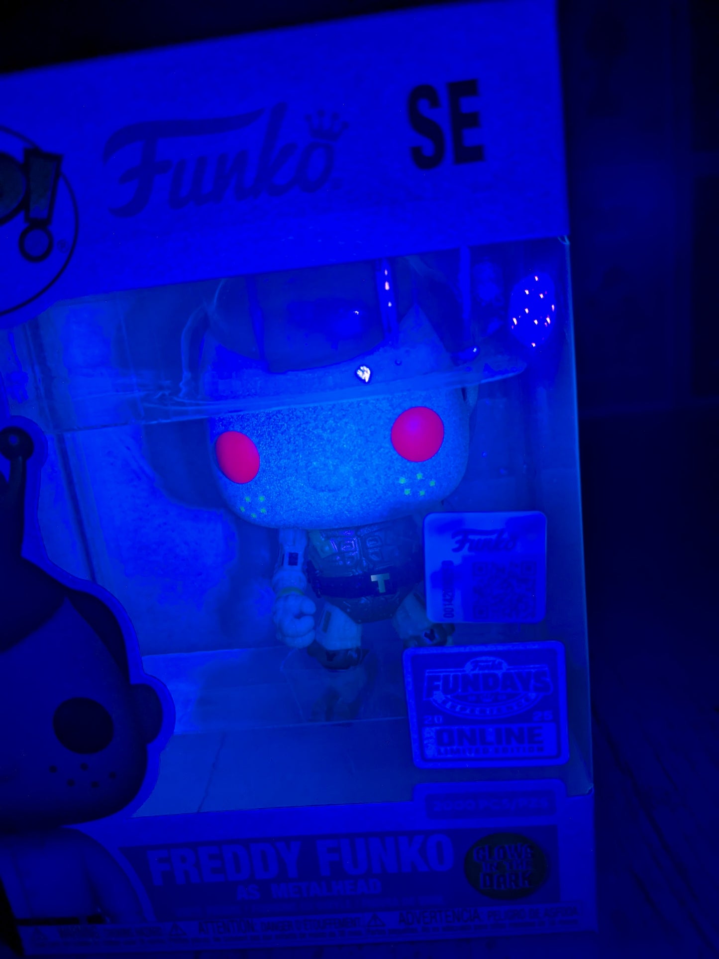 Funko's Fundays 2025 Experience