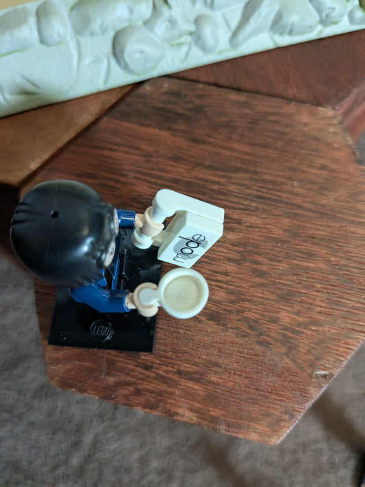 Lego Minifigures : Edna Mode