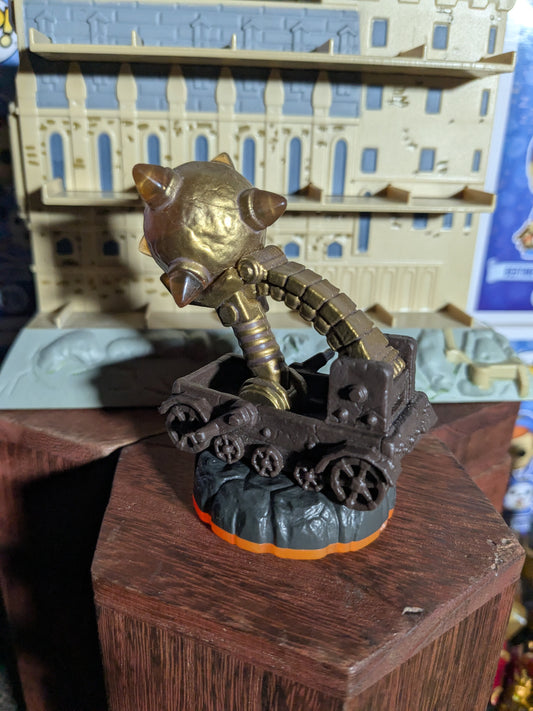 Skylanders : Scorpion Striker Catapult