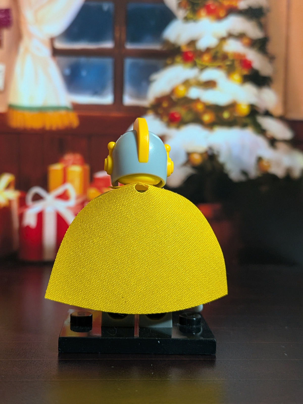 LEGO Minifigures - Space Hero