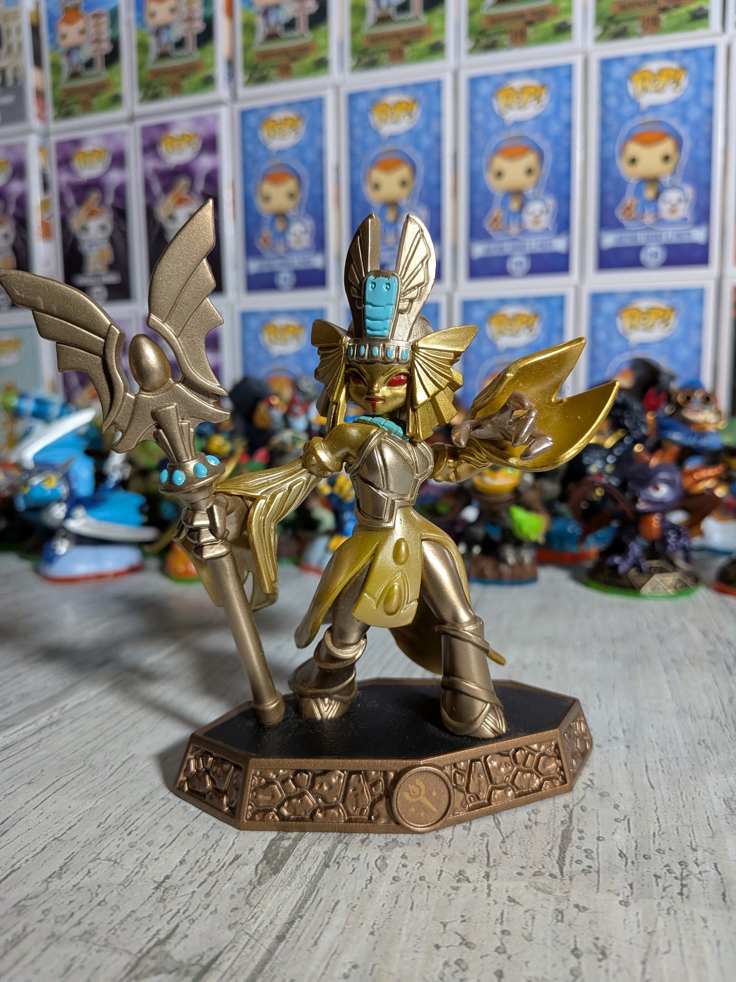 Skylanders: Imaginators Starter Pack