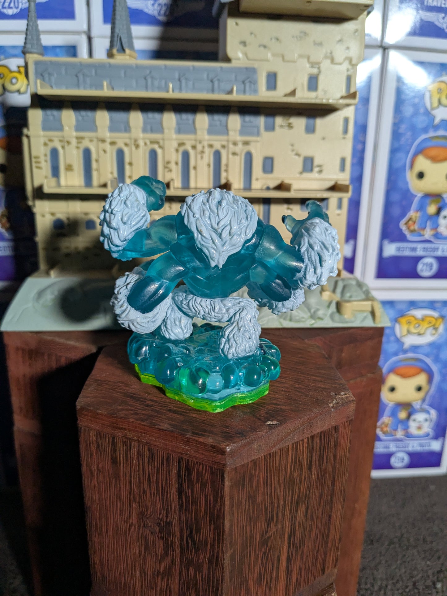 Skylanders : Ice Realm Adventure Pack
