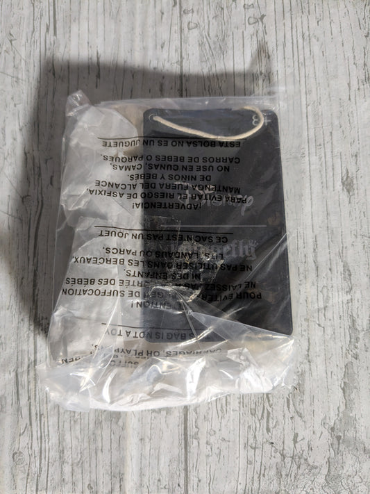 Loungefly : Minnie Mouse Mettalic Quilted Card Holder 🎀