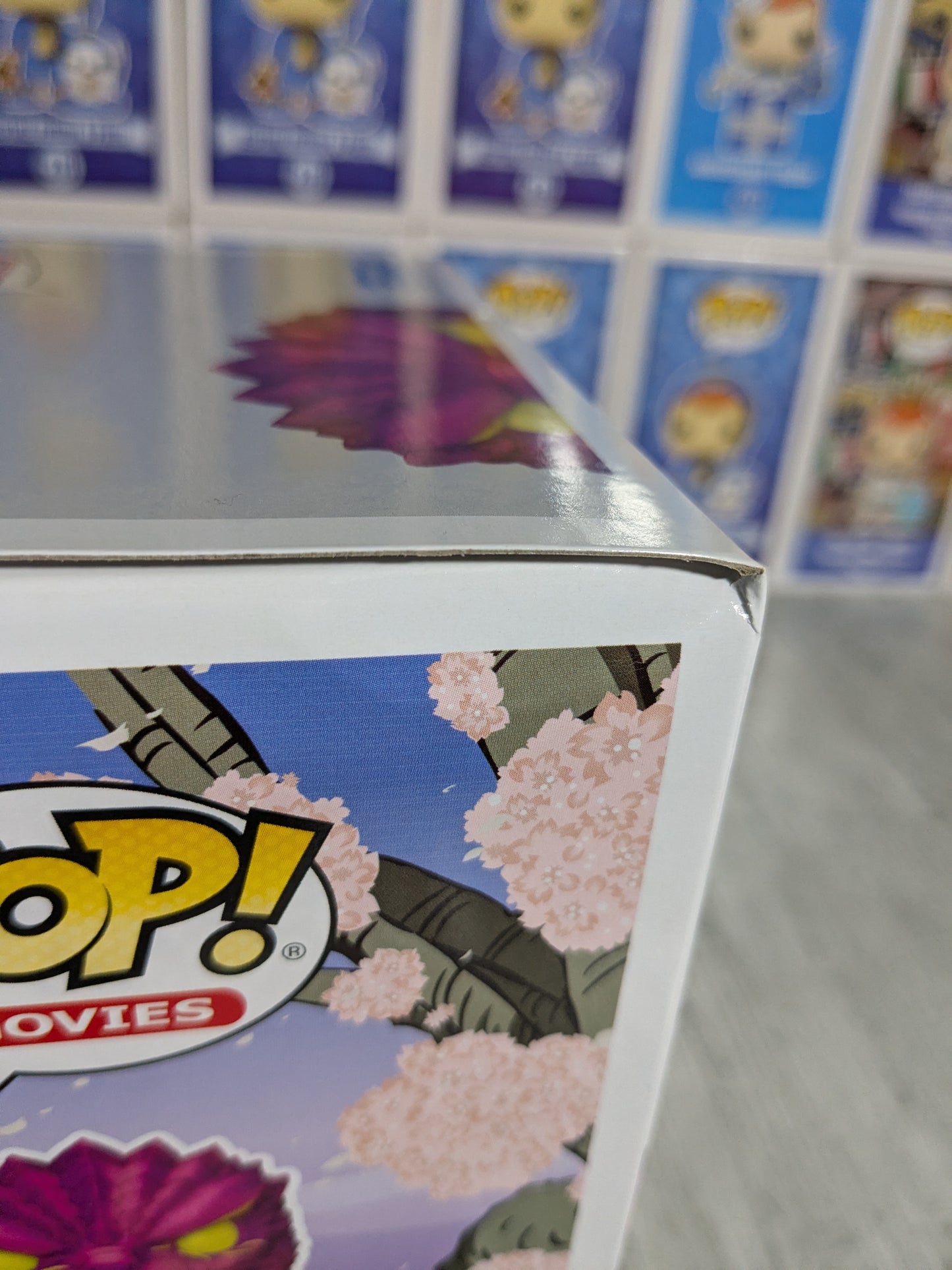 Funko pop Godzilla #1890 - Godzilla