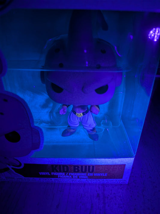 Funko pop Dragon Ball Z #620 - Kid Buu