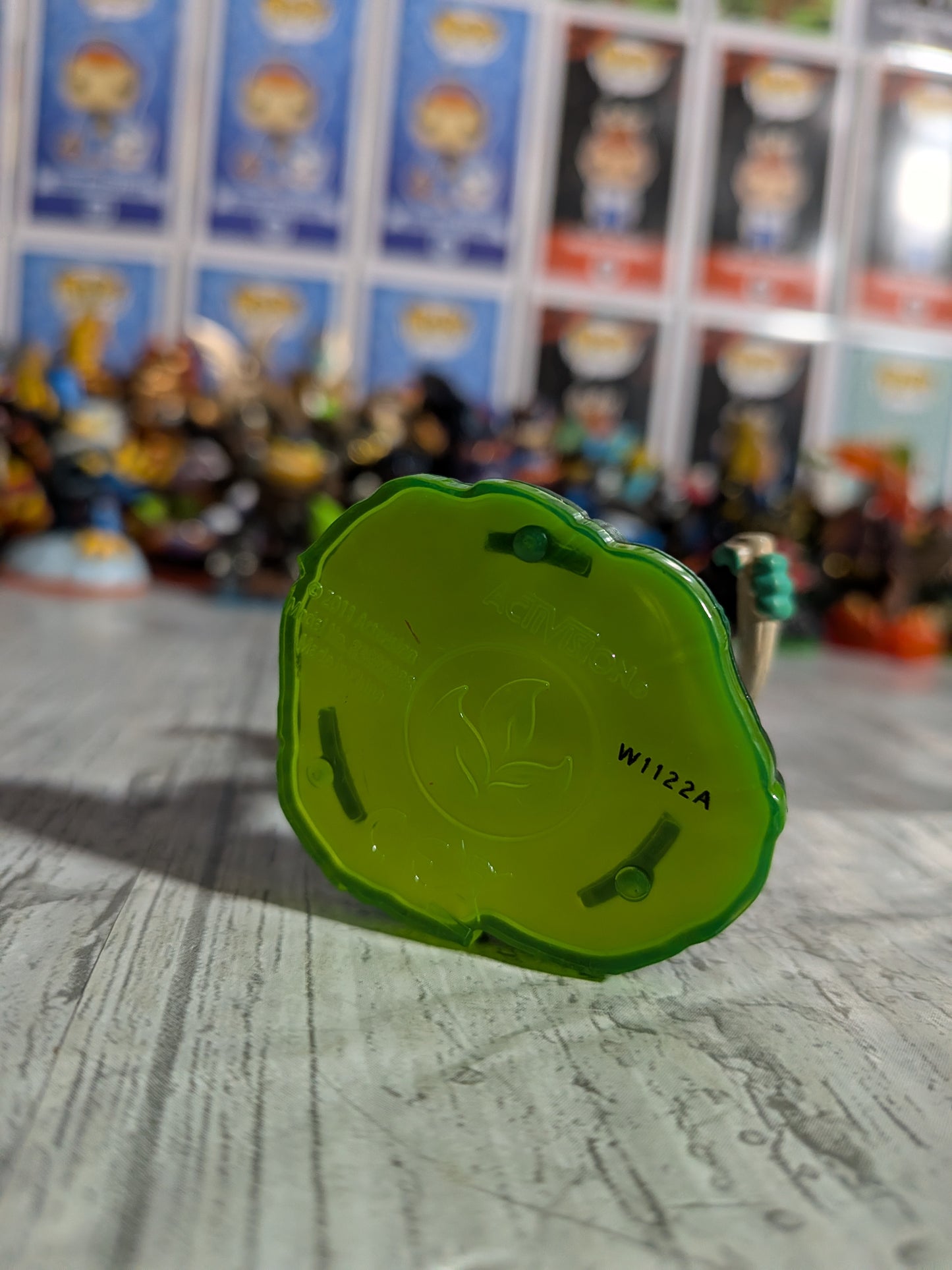 Skylanders Spyro's Adventure – Stealth Elf