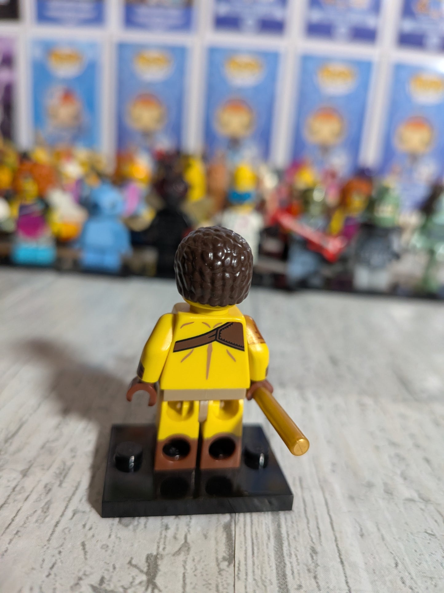 LEGO Minifiguren - Gladiator