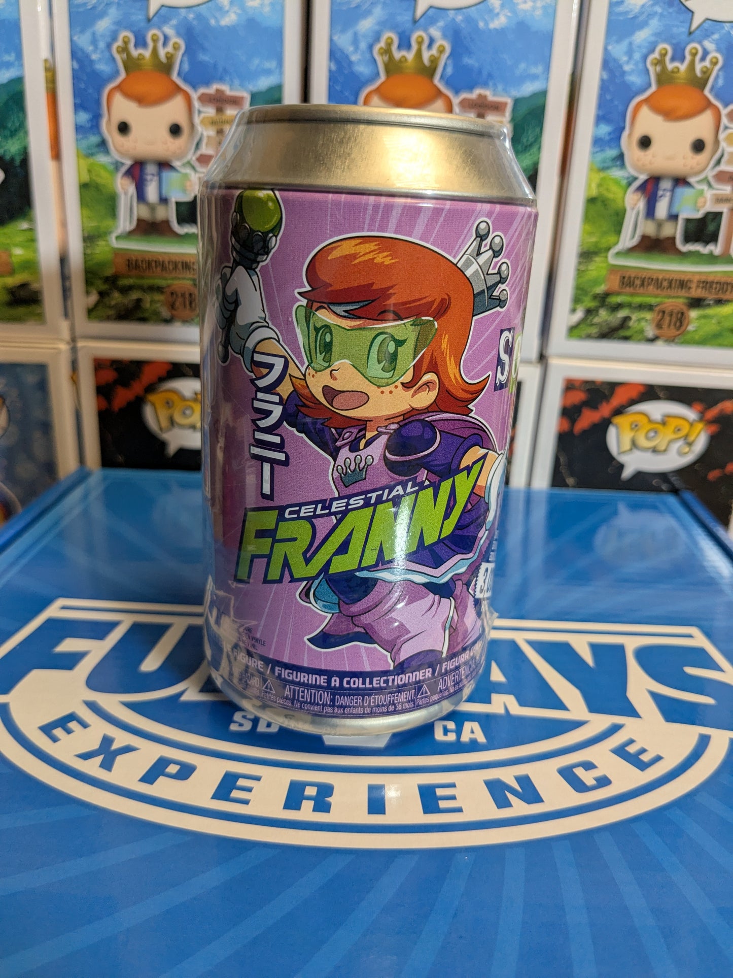 Funko's Fundays 2025 Experience