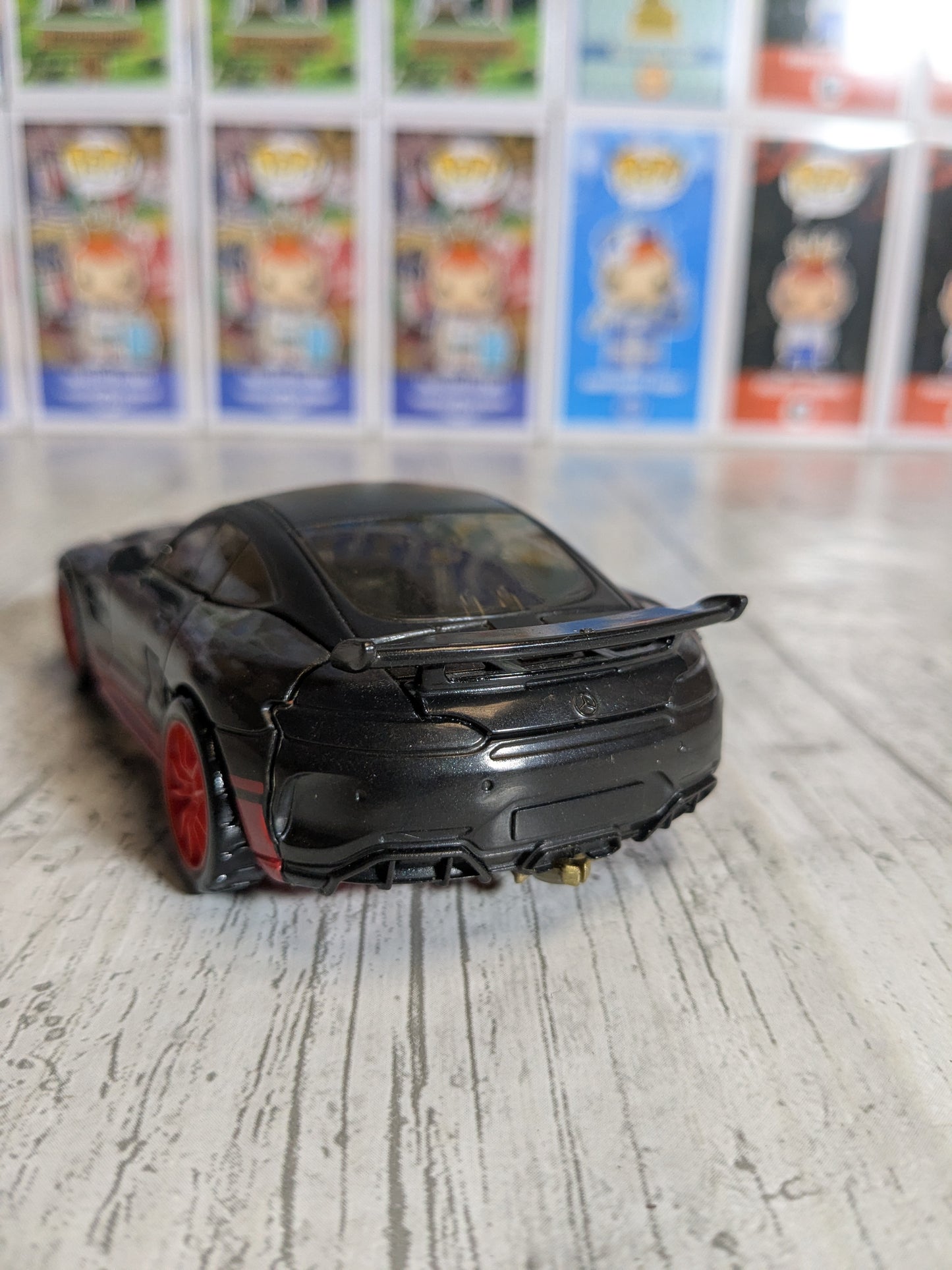 Transformers : Autobot Drift (lire description)