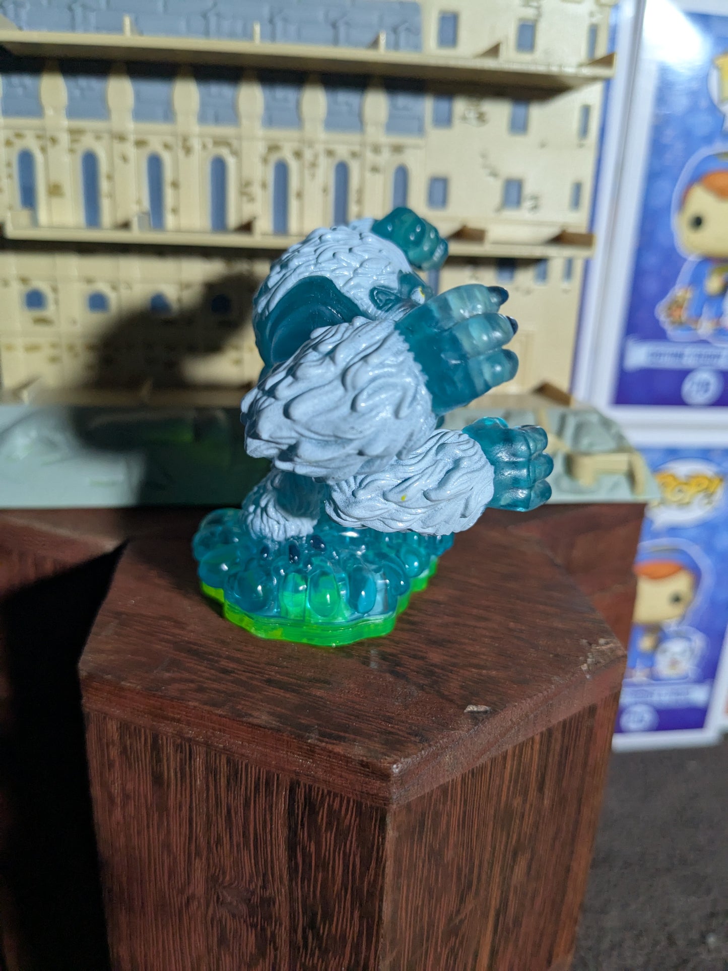 Skylanders : Ice Realm Adventure Pack