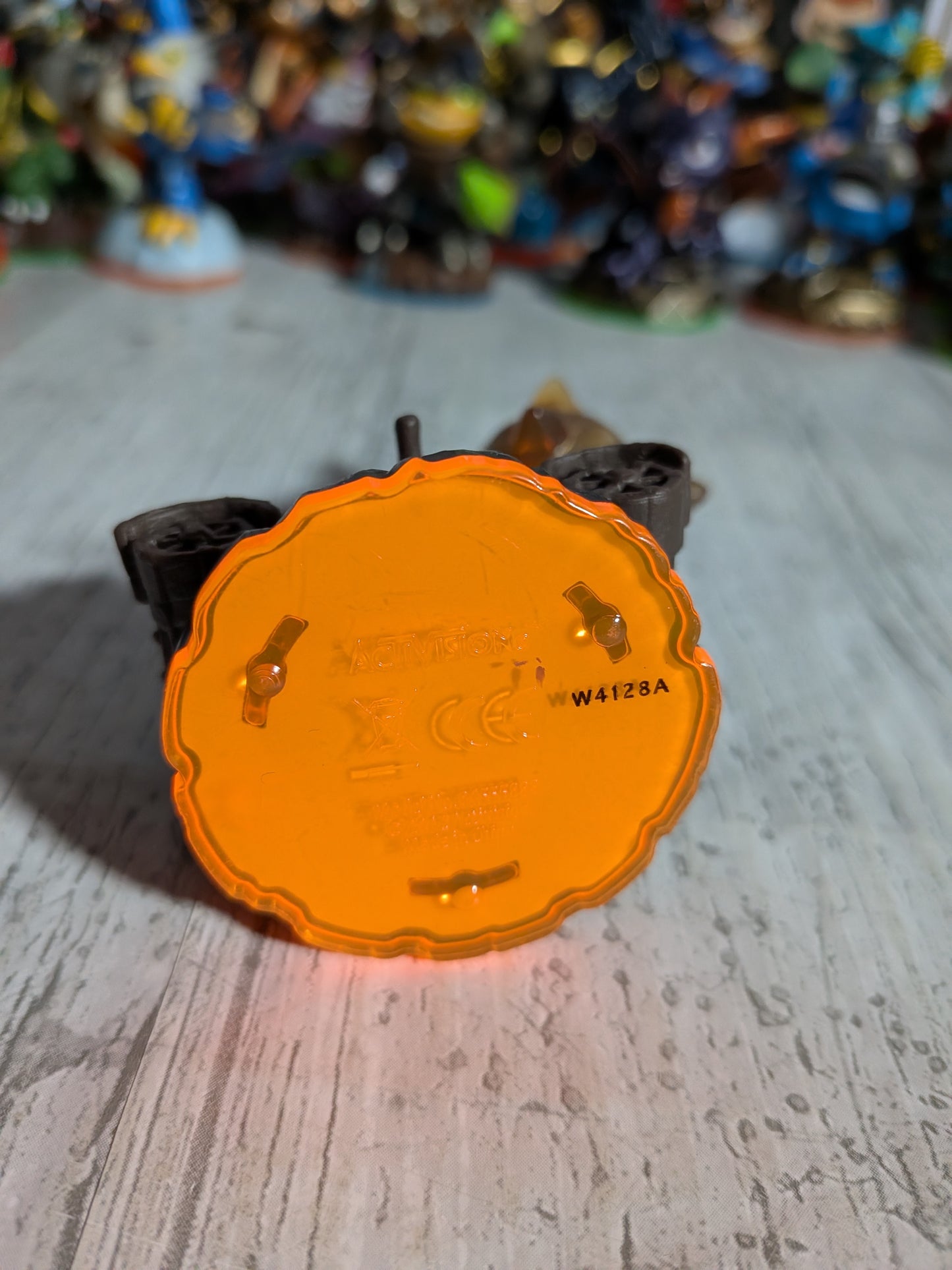 Skylanders Giants – Scorpion-Schützenkatapult