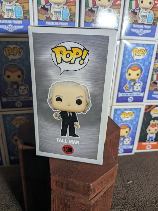 Funko pop 1588 : Tall Man - CapyToys