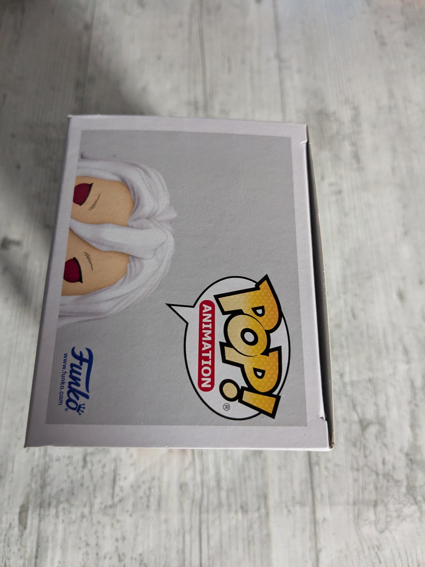 Funko Pop 1537: Tengen Uzui