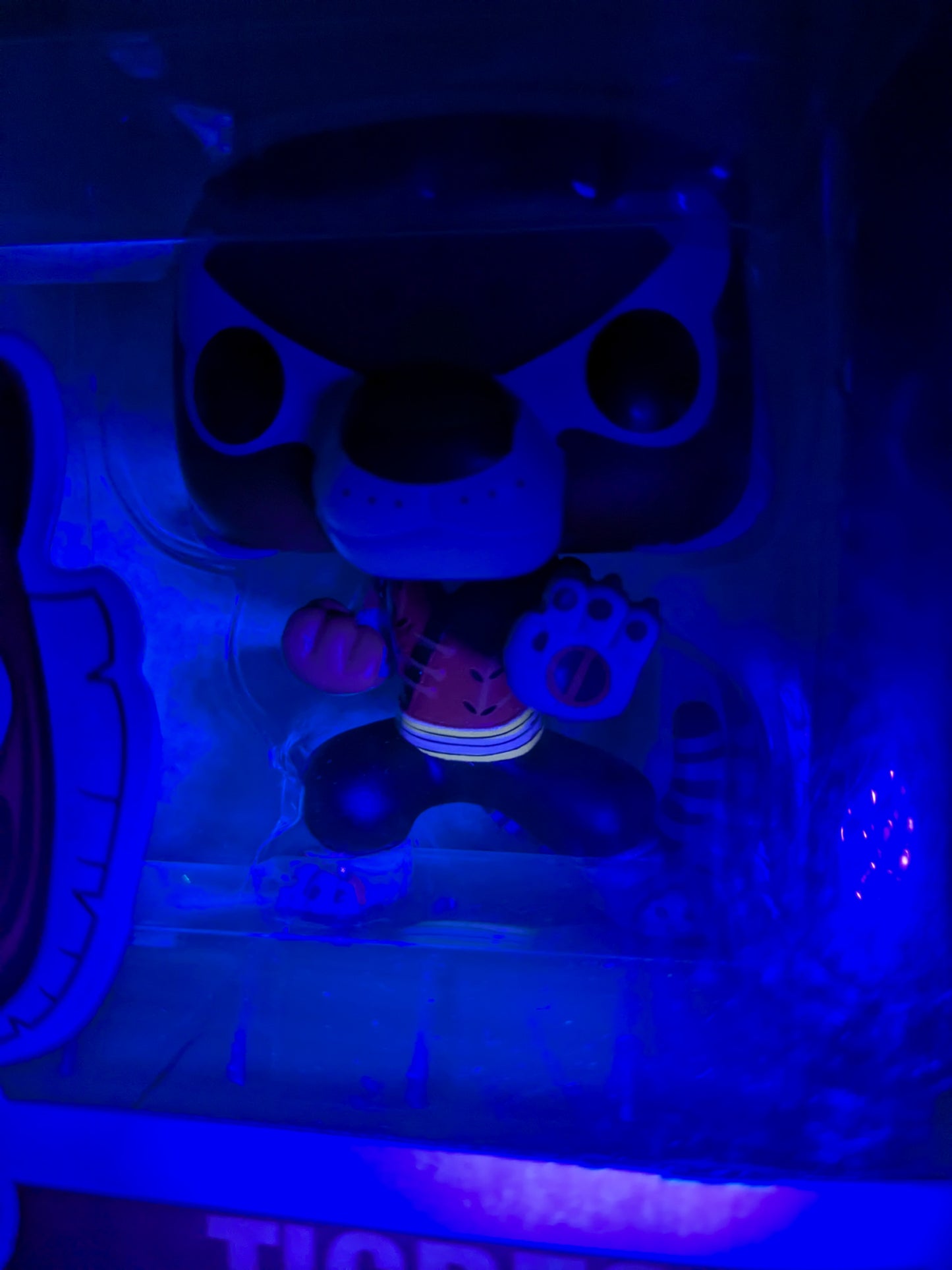 Funko pop Kung Fu Panda #251 - Tigress
