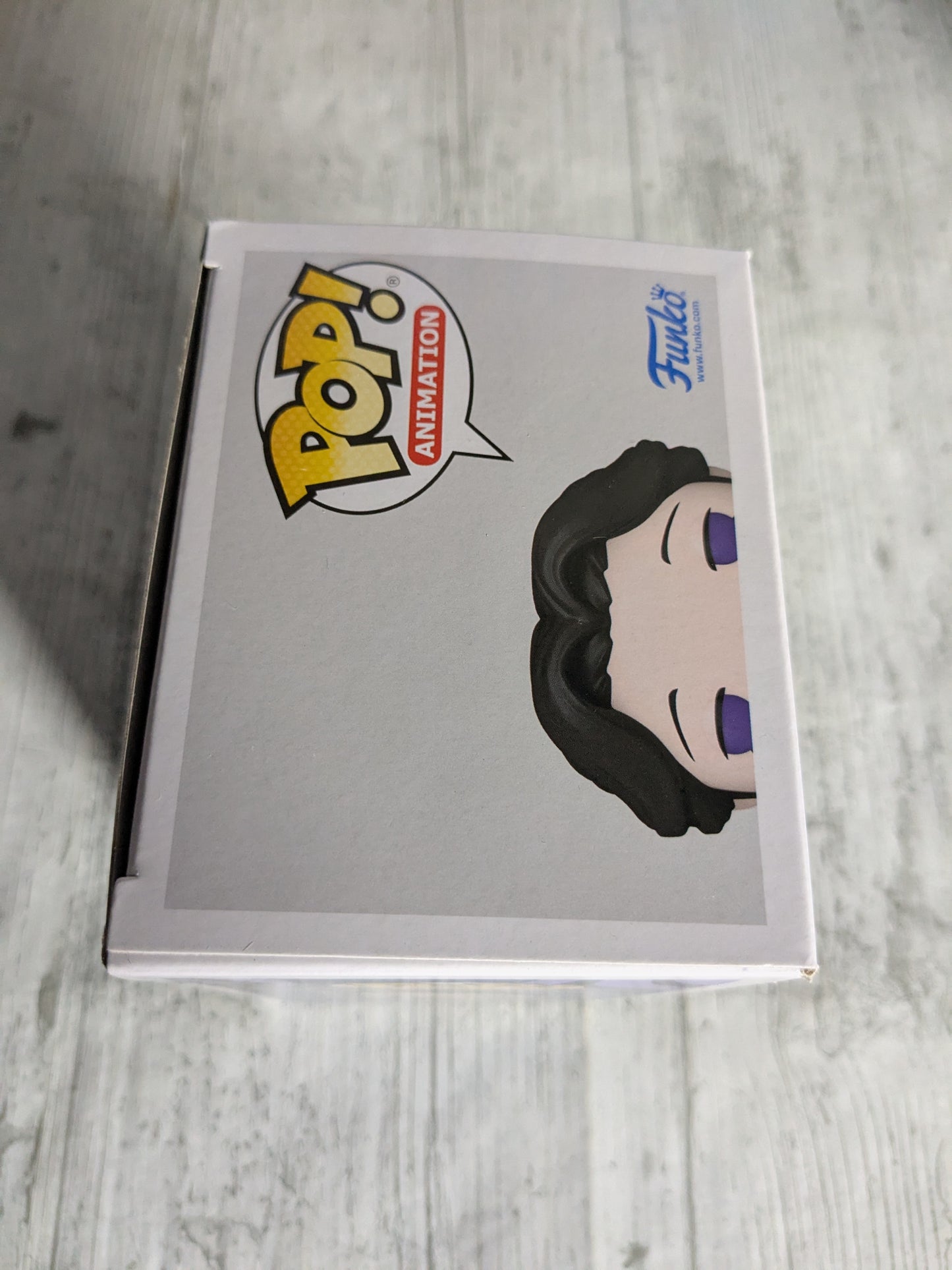 Funko pop 1408 : Tamayo