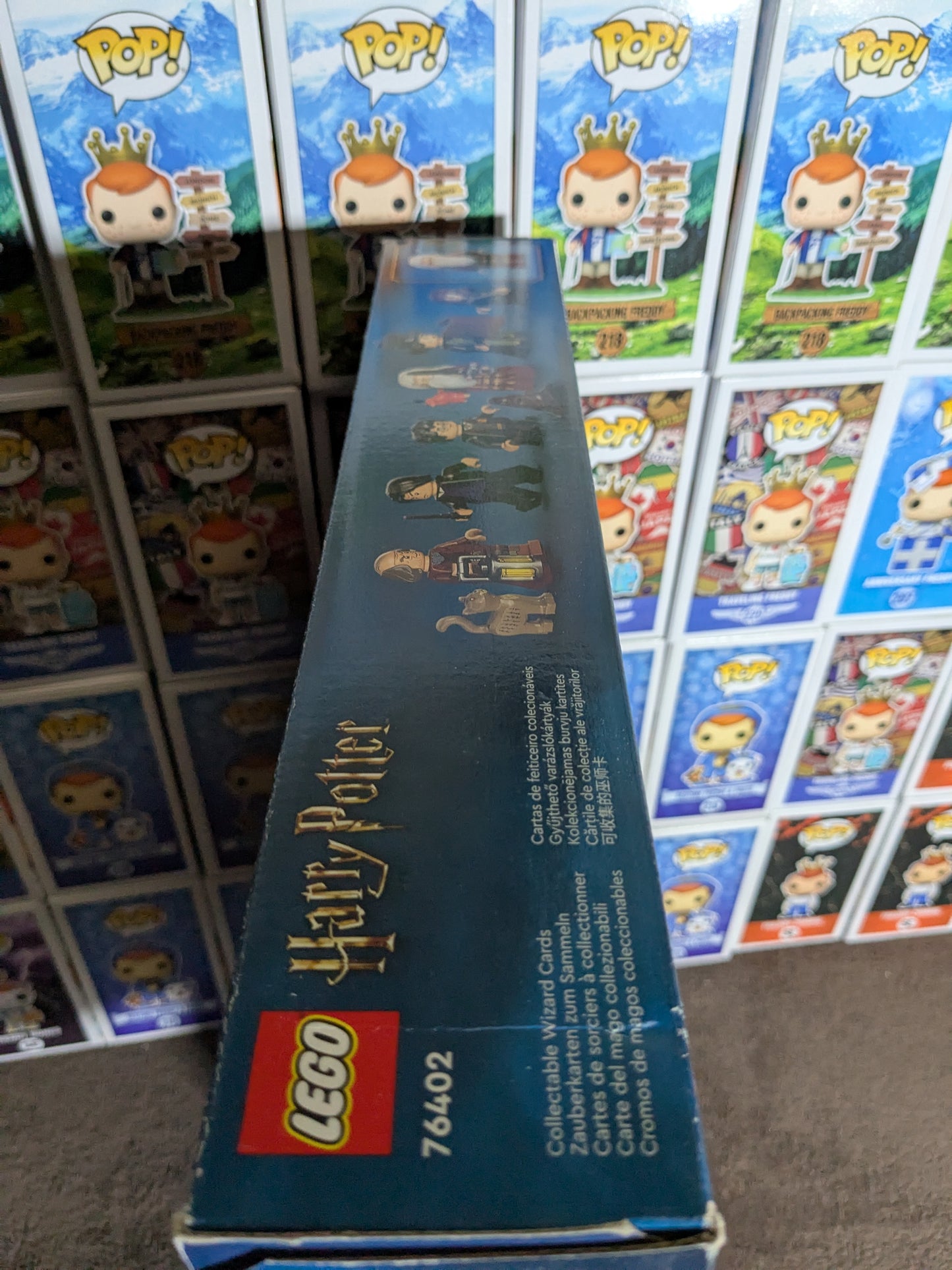 Lego 76402 : Hogwarts Dumbledore's Office