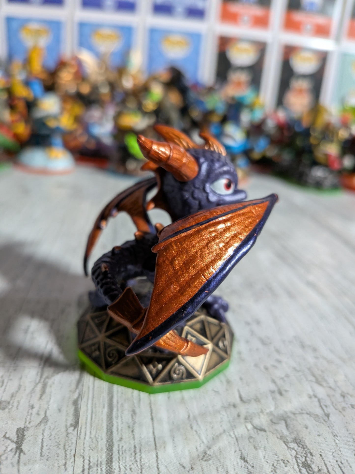 Skylanders Spyro's Adventure – Spyro