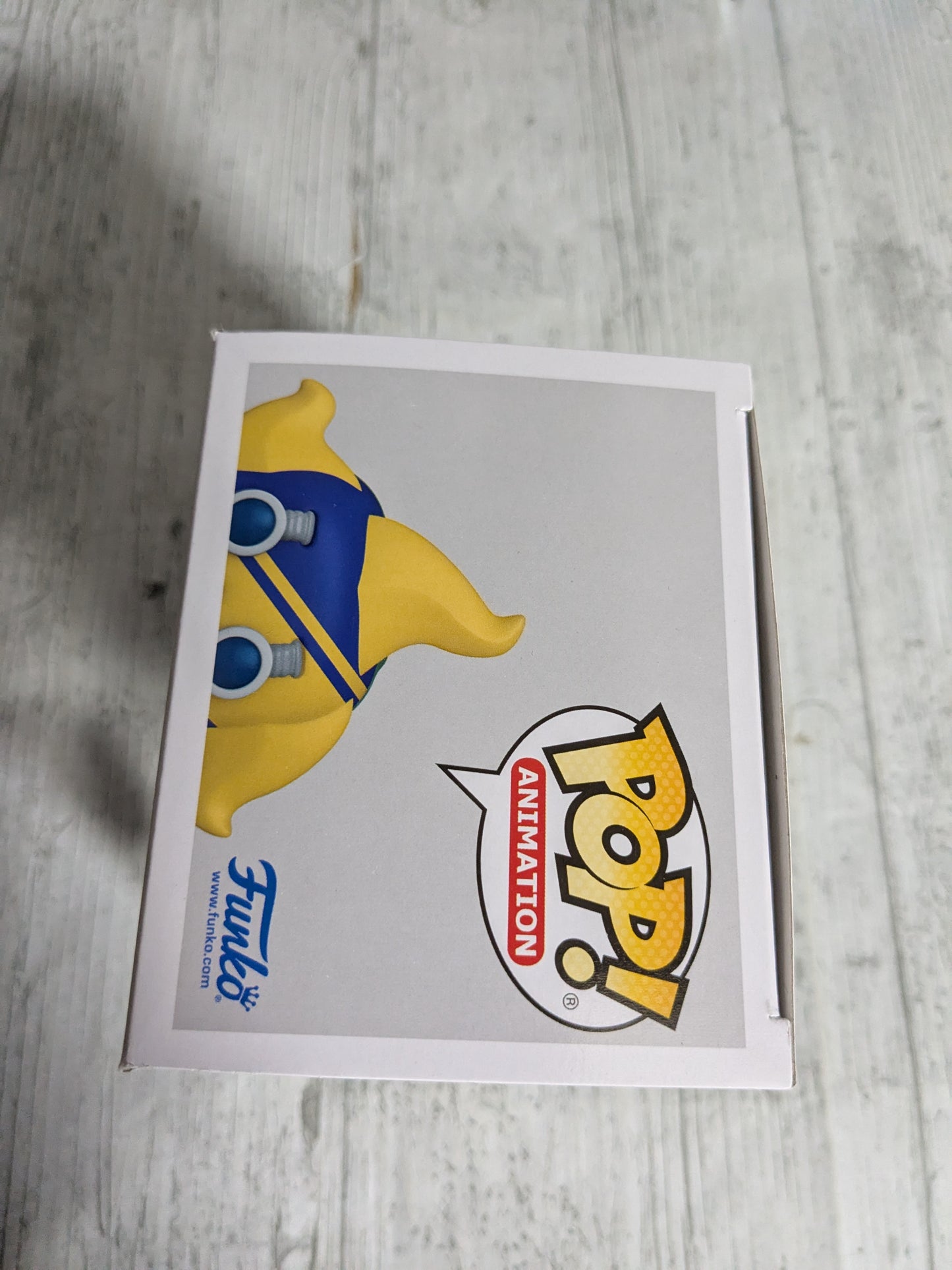 Funko pop 1514 : Sniper King