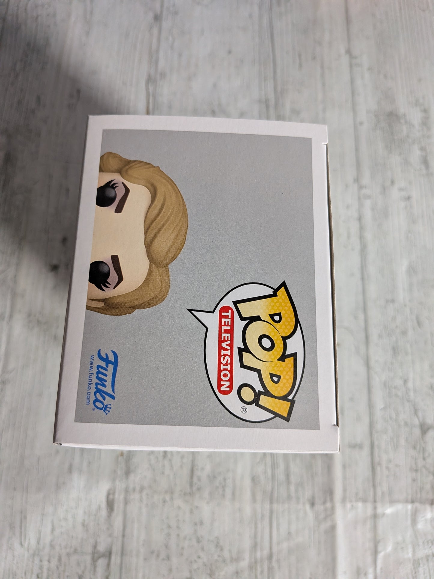 Funko Pop The Sopranos #1520 - Adriana La Cerva
