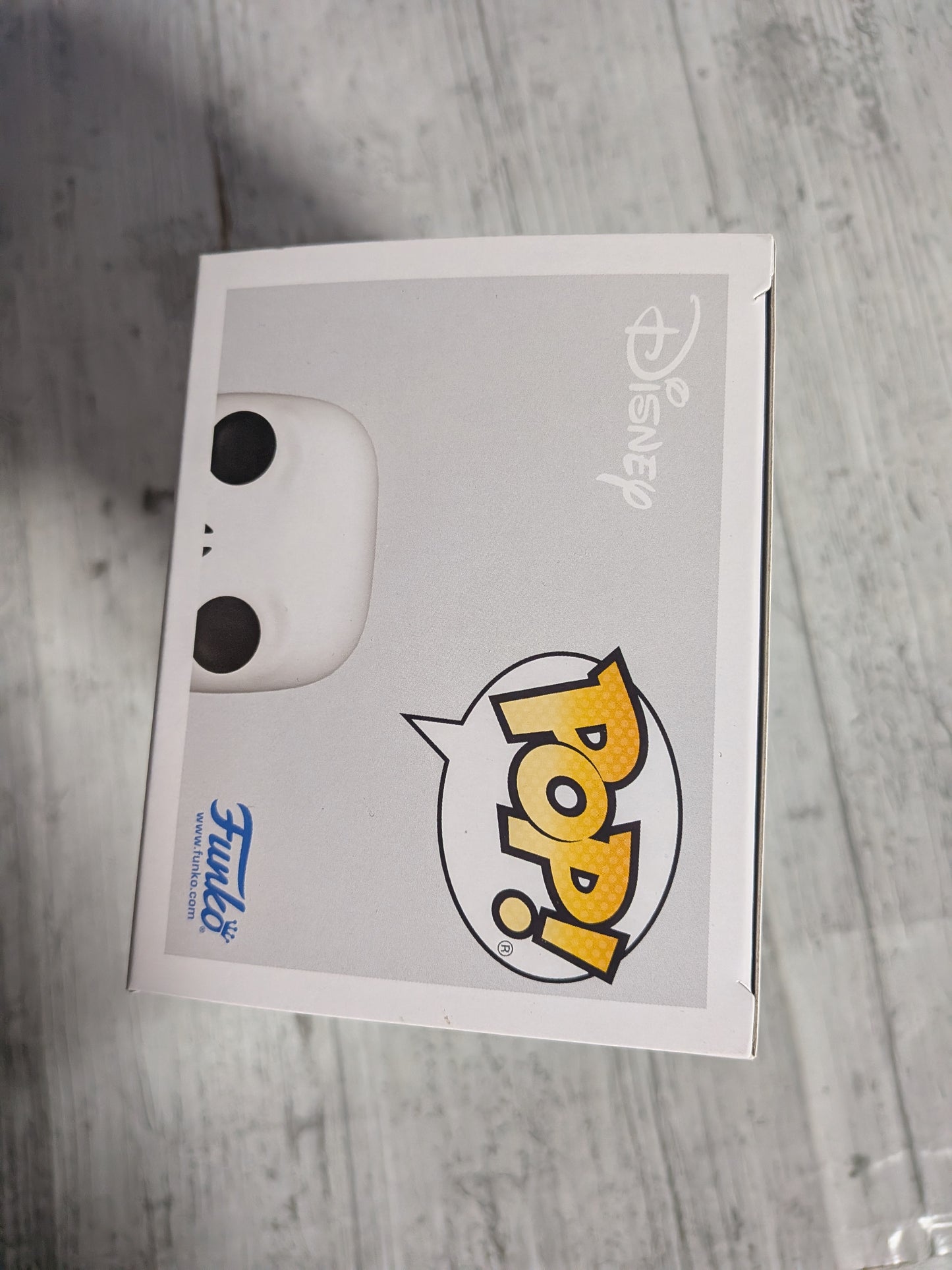 Funko pop Disney The Nightmare Before Christmas #1385 - Jack Skellington (SSE)