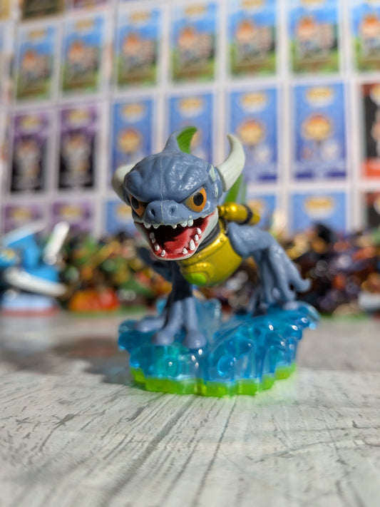 Skylanders Spyro's Adventure - Zap