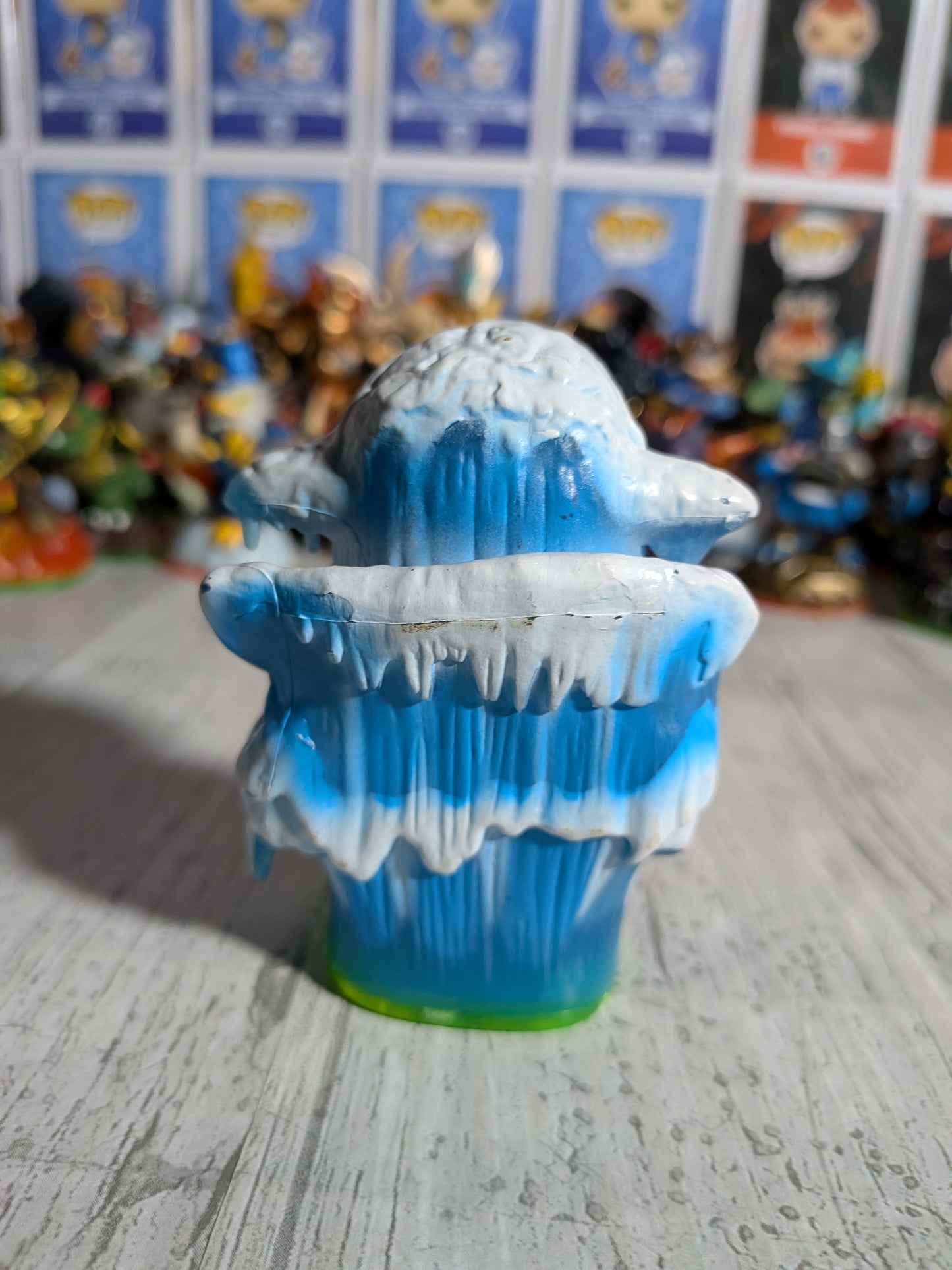 Skylanders – Abenteuer-Paket „Eisiges Reich“